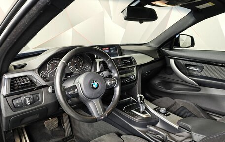 BMW 4 серия, 2018 год, 3 200 000 рублей, 12 фотография