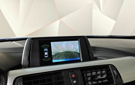 BMW 4 серия, 2018 год, 3 200 000 рублей, 17 фотография