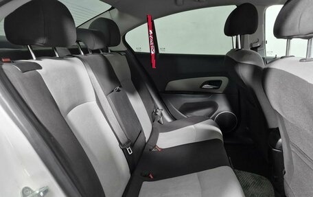 Chevrolet Cruze II, 2011 год, 549 000 рублей, 12 фотография