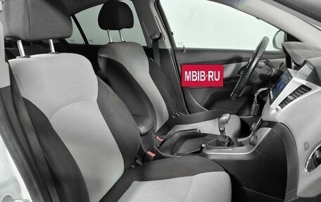 Chevrolet Cruze II, 2011 год, 549 000 рублей, 11 фотография