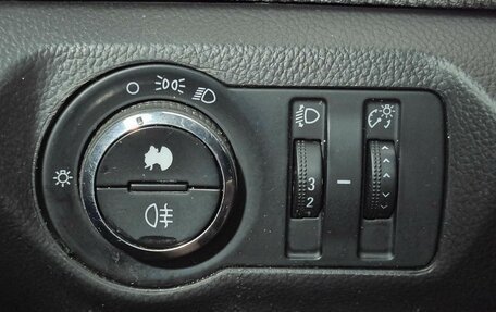 Chevrolet Cruze II, 2011 год, 549 000 рублей, 21 фотография