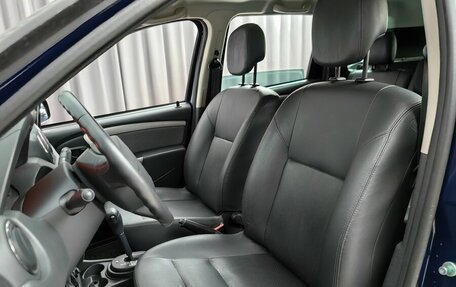 Renault Duster I рестайлинг, 2014 год, 1 150 000 рублей, 6 фотография