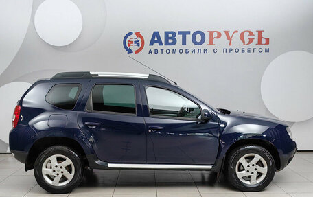 Renault Duster I рестайлинг, 2014 год, 1 150 000 рублей, 5 фотография