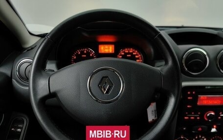 Renault Duster I рестайлинг, 2014 год, 1 150 000 рублей, 11 фотография