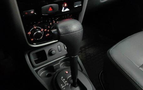 Renault Duster I рестайлинг, 2014 год, 1 150 000 рублей, 16 фотография