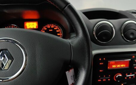 Renault Duster I рестайлинг, 2014 год, 1 150 000 рублей, 18 фотография