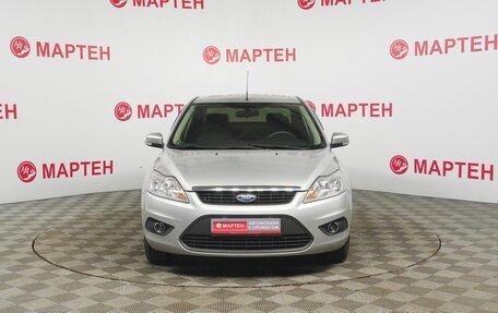 Ford Focus II рестайлинг, 2011 год, 689 000 рублей, 2 фотография