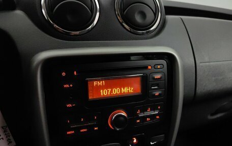Renault Duster I рестайлинг, 2014 год, 1 150 000 рублей, 14 фотография