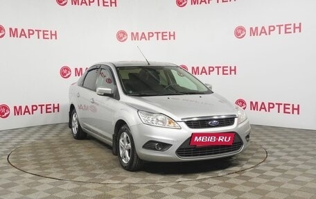 Ford Focus II рестайлинг, 2011 год, 689 000 рублей, 3 фотография