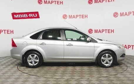 Ford Focus II рестайлинг, 2011 год, 689 000 рублей, 4 фотография