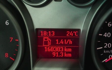 Ford Focus II рестайлинг, 2011 год, 689 000 рублей, 17 фотография