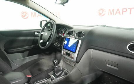 Ford Focus II рестайлинг, 2011 год, 689 000 рублей, 10 фотография