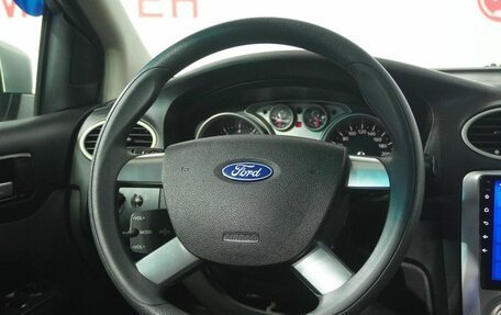 Ford Focus II рестайлинг, 2011 год, 689 000 рублей, 16 фотография
