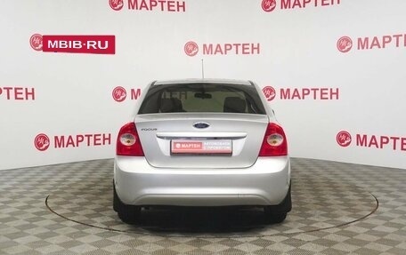 Ford Focus II рестайлинг, 2011 год, 689 000 рублей, 6 фотография