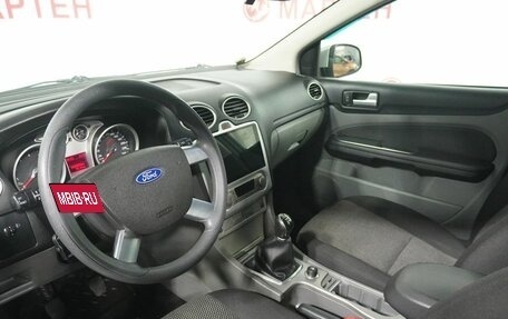 Ford Focus II рестайлинг, 2011 год, 689 000 рублей, 9 фотография