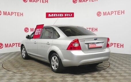 Ford Focus II рестайлинг, 2011 год, 689 000 рублей, 7 фотография