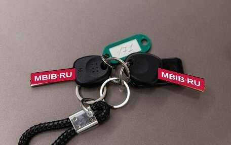 KIA Rio IV, 2018 год, 1 118 000 рублей, 34 фотография