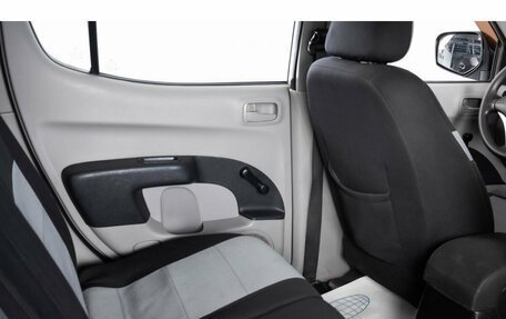 Mitsubishi L200 IV рестайлинг, 2013 год, 2 149 000 рублей, 9 фотография