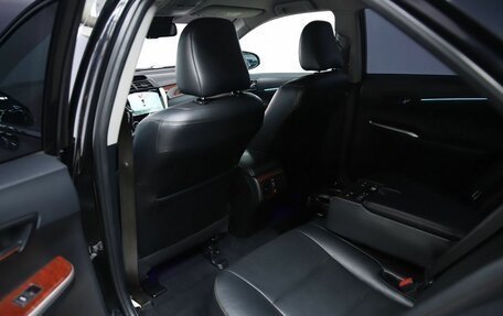 Toyota Camry, 2014 год, 1 390 000 рублей, 11 фотография