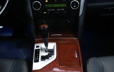 Toyota Camry, 2014 год, 1 390 000 рублей, 15 фотография