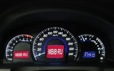 Toyota Camry, 2014 год, 1 390 000 рублей, 17 фотография