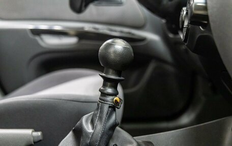 KIA Rio II, 2011 год, 598 000 рублей, 24 фотография