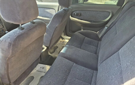 KIA Spectra II (LD), 2008 год, 399 900 рублей, 14 фотография