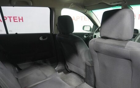 Renault Megane II, 2008 год, 420 000 рублей, 11 фотография