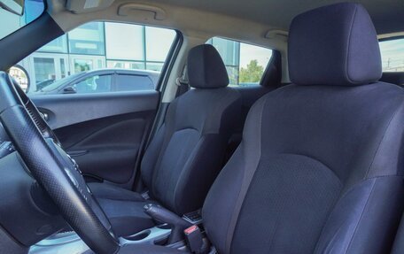 Nissan Juke II, 2012 год, 803 000 рублей, 12 фотография