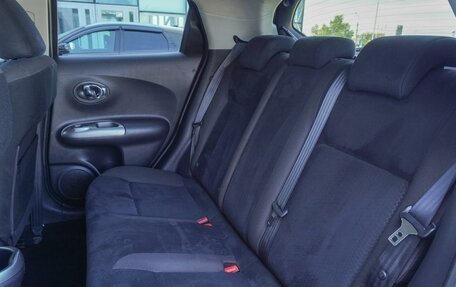 Nissan Juke II, 2012 год, 803 000 рублей, 13 фотография