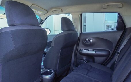 Nissan Juke II, 2012 год, 803 000 рублей, 14 фотография