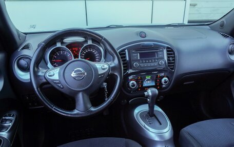Nissan Juke II, 2012 год, 803 000 рублей, 9 фотография