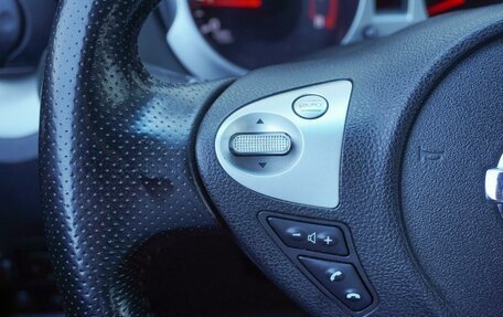Nissan Juke II, 2012 год, 803 000 рублей, 17 фотография
