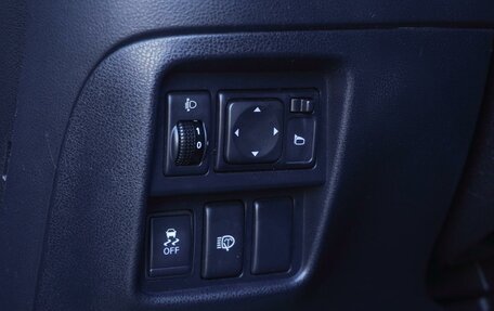 Nissan Juke II, 2012 год, 803 000 рублей, 20 фотография