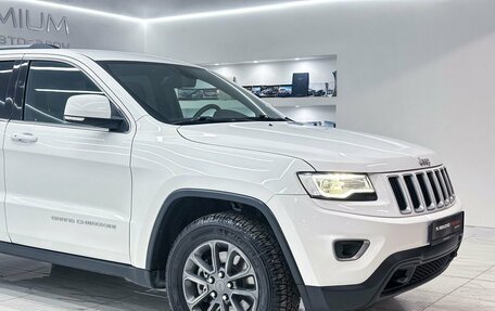 Jeep Grand Cherokee, 2014 год, 2 850 000 рублей, 3 фотография