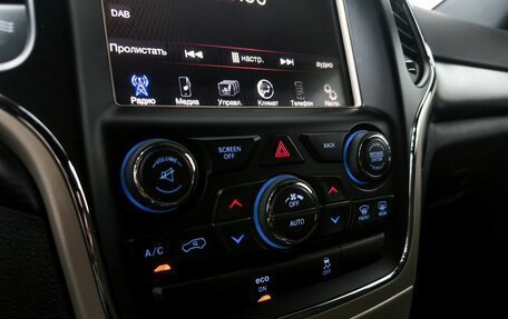 Jeep Grand Cherokee, 2014 год, 2 850 000 рублей, 21 фотография