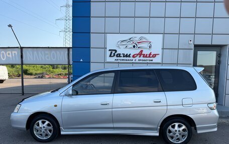 Toyota Gaia, 2000 год, 647 000 рублей, 7 фотография