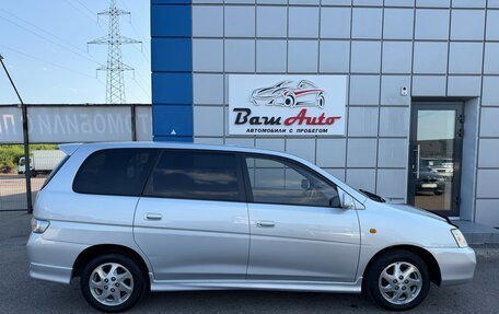 Toyota Gaia, 2000 год, 647 000 рублей, 8 фотография
