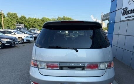 Toyota Gaia, 2000 год, 647 000 рублей, 6 фотография