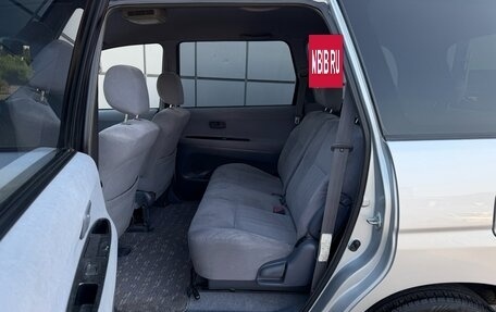 Toyota Gaia, 2000 год, 647 000 рублей, 13 фотография