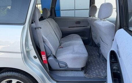Toyota Gaia, 2000 год, 647 000 рублей, 12 фотография
