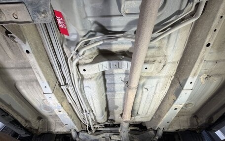 Toyota Gaia, 2000 год, 647 000 рублей, 20 фотография