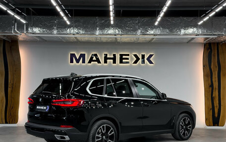 BMW X5, 2019 год, 7 100 000 рублей, 6 фотография