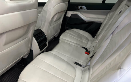 BMW X5, 2019 год, 7 100 000 рублей, 21 фотография
