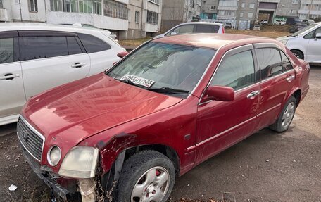 Toyota Progres, 1998 год, 380 000 рублей, 2 фотография