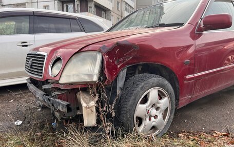 Toyota Progres, 1998 год, 380 000 рублей, 6 фотография