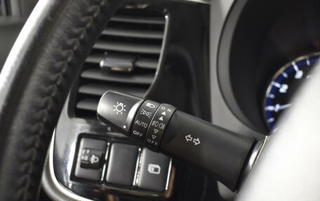 Mitsubishi Outlander III рестайлинг 3, 2019 год, 1 843 100 рублей, 15 фотография