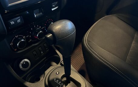 Renault Duster I рестайлинг, 2016 год, 1 045 000 рублей, 28 фотография