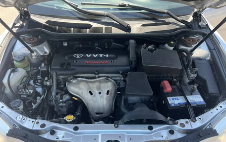 Toyota Camry, 2011 год, 1 100 000 рублей, 4 фотография