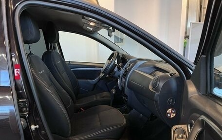 Renault Duster I рестайлинг, 2016 год, 1 045 000 рублей, 26 фотография